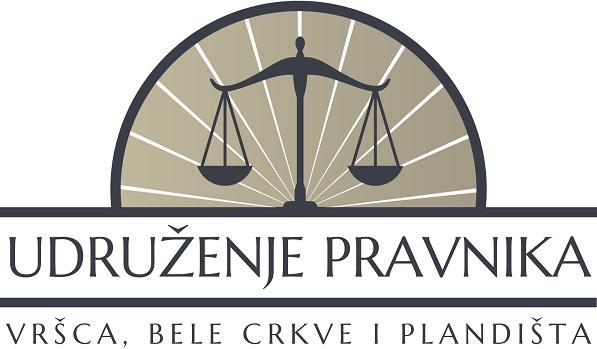 Udruzenje pravnika Vrsca, Bele Crkve i Plandista Kontakt