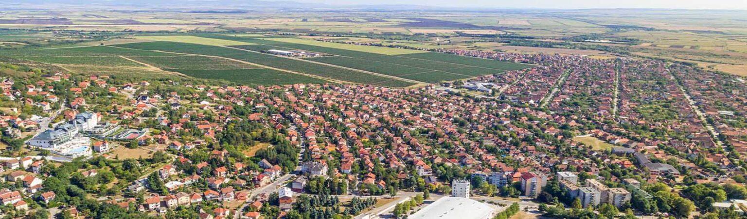 Udruženje pravnika Vršca, Bele Crkve i Plandišta, O udruženju