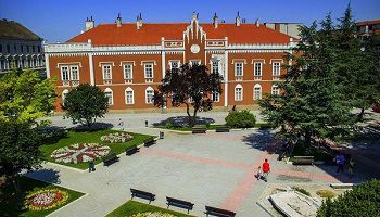 Udruženje pravnika Opštine Vršca, Bele Crkve i Plandišta, Opština Vršac - korisni linkovi